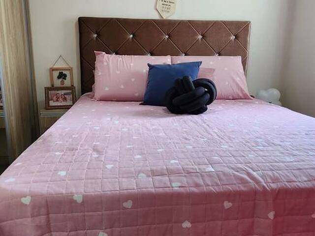 Apartamento para Venda em Santo André - 2