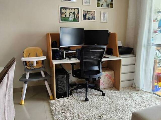 Apartamento para Venda em Santo André - 3