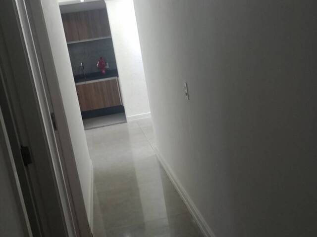 Apartamento para Locação em Santo André - 5