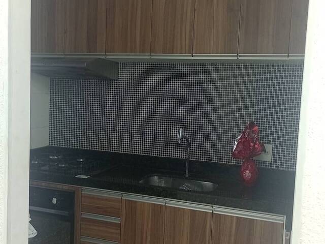 #AP0150 - Apartamento para Locação em Santo André - SP - 1