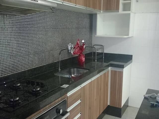 #AP0150 - Apartamento para Locação em Santo André - SP - 3