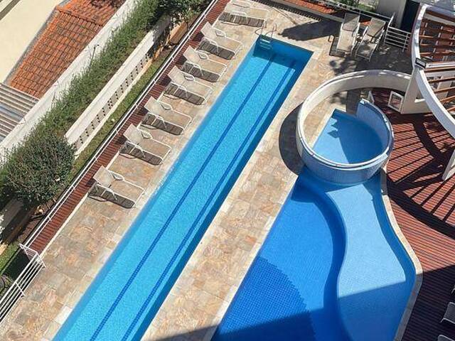 Apartamento para Venda em Santo André - 2