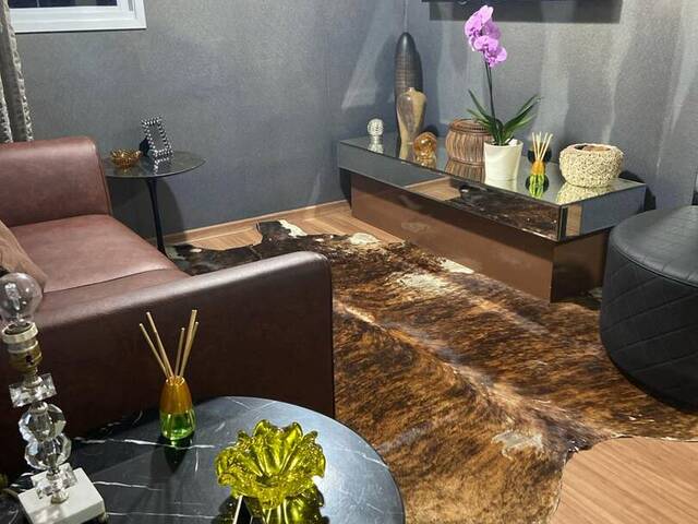 Apartamento para Venda em Santo André - 3