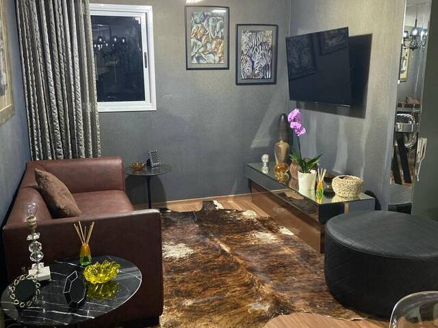 Apartamento para Venda em Santo André - 4