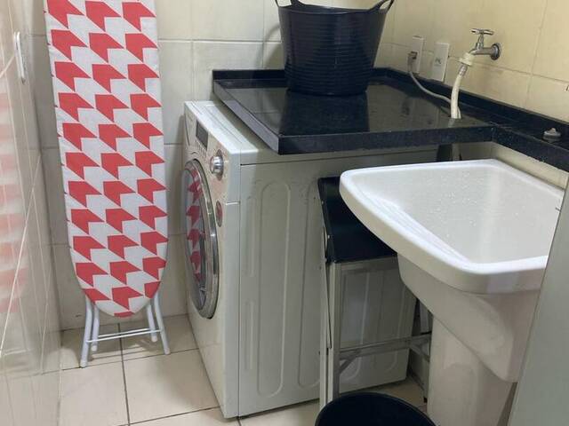 Apartamento para Venda em Santo André - 5