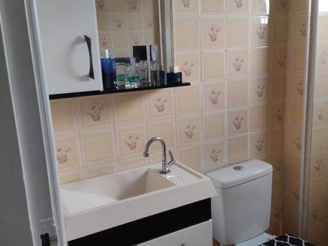 Apartamento para Venda em São Bernardo do Campo - 5