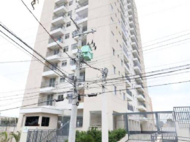 Apartamento para Venda em Santo André - 2