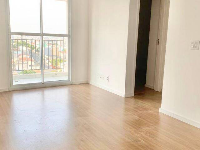 Apartamento para Venda em Santo André - 3
