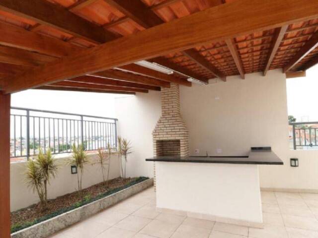Apartamento para Venda em Santo André - 4