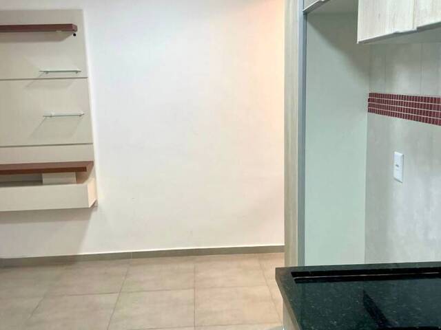 Apartamento para Venda em Santo André - 2