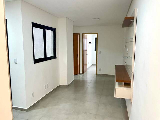 Apartamento para Venda em Santo André - 4