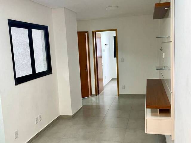 Apartamento para Venda em Santo André - 5