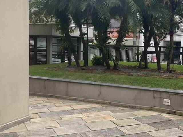 Apartamento para Venda em Santo André - 2