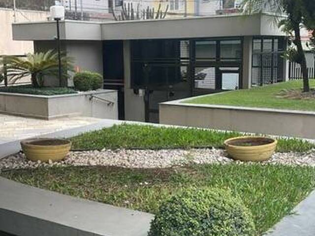 Apartamento para Venda em Santo André - 5