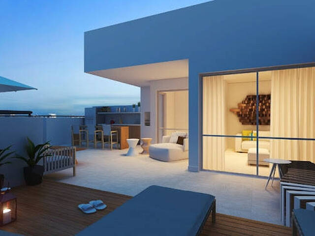 Apartamento para Venda em Santo André - 2