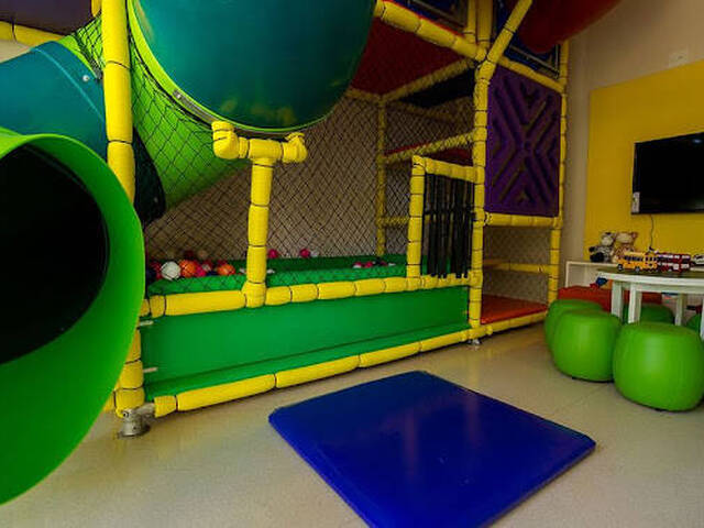 Apartamento para Venda em Santo André - 3