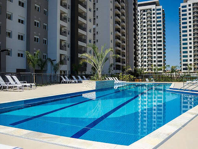 Apartamento para Venda em Santo André - 4