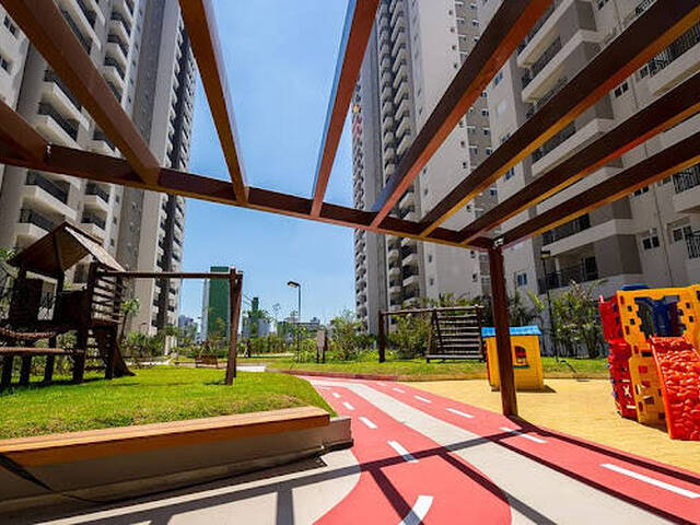 Apartamento para Venda em Santo André - 5