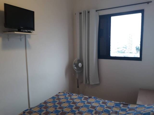 #AP0164 - Apartamento para  em Praia Grande - SP - 1