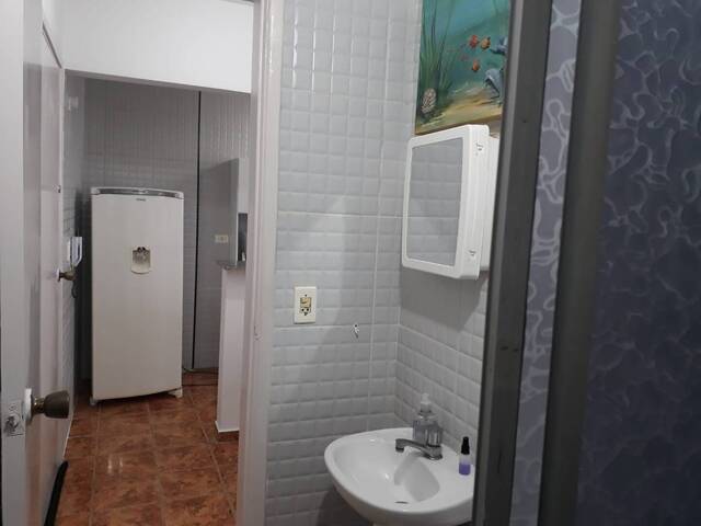 #AP0164 - Apartamento para  em Praia Grande - SP - 2