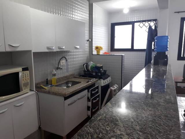 #AP0164 - Apartamento para  em Praia Grande - SP - 3