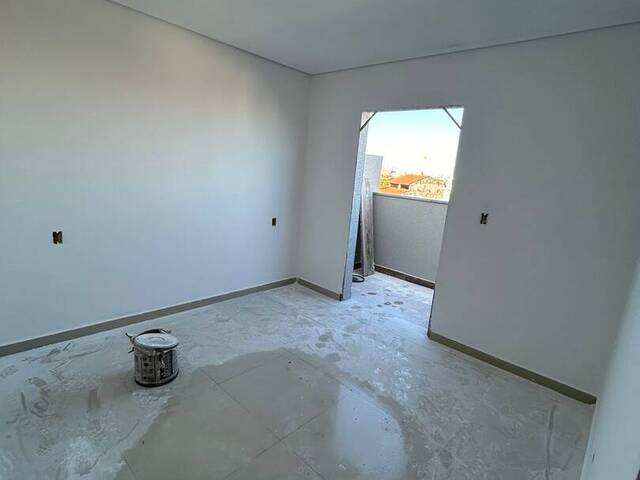 Apartamento para Venda em Santo André - 2