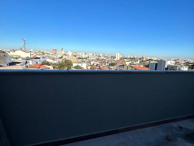 Apartamento para Venda em Santo André - 3