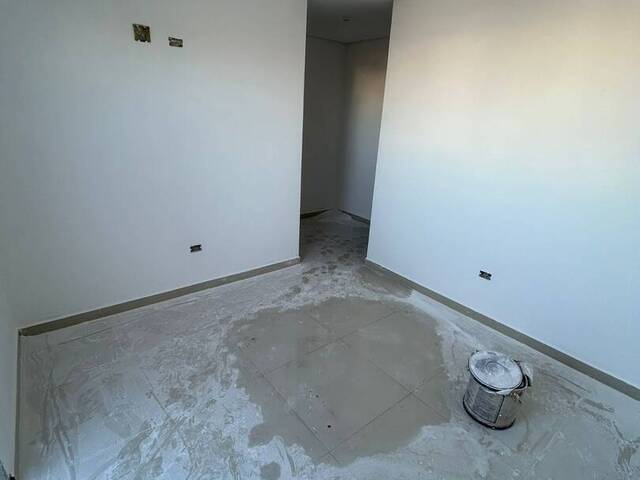 Apartamento para Venda em Santo André - 5