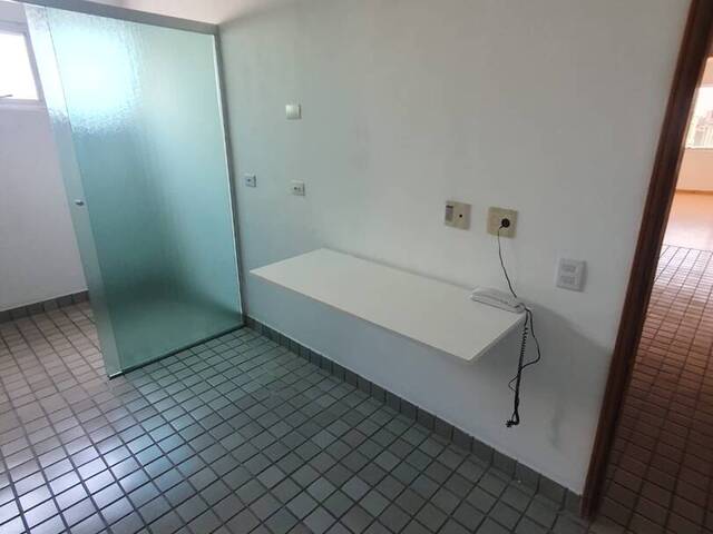 Apartamento para Venda em Santo André - 2