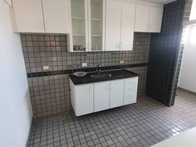 Apartamento para Venda em Santo André - 3