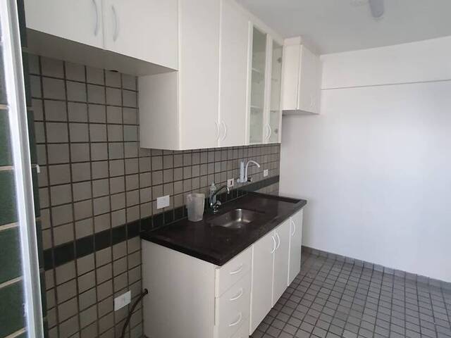 Apartamento para Venda em Santo André - 4
