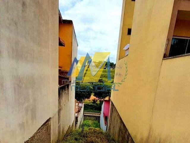 Terreno para Venda em Santo André - 2