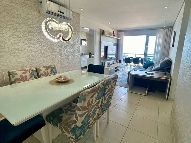 Venda em enseada - Guarujá