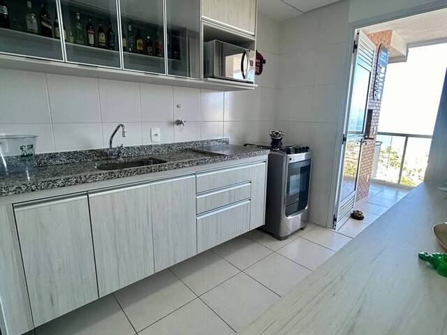 #AP0175 - Apartamento para Venda em Guarujá - SP - 2