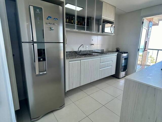 #AP0175 - Apartamento para Venda em Guarujá - SP - 3