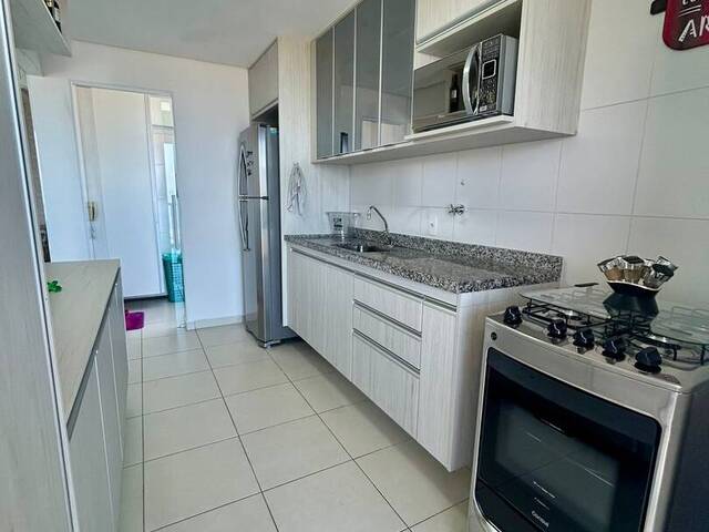 Apartamento para Venda em Guarujá - 4