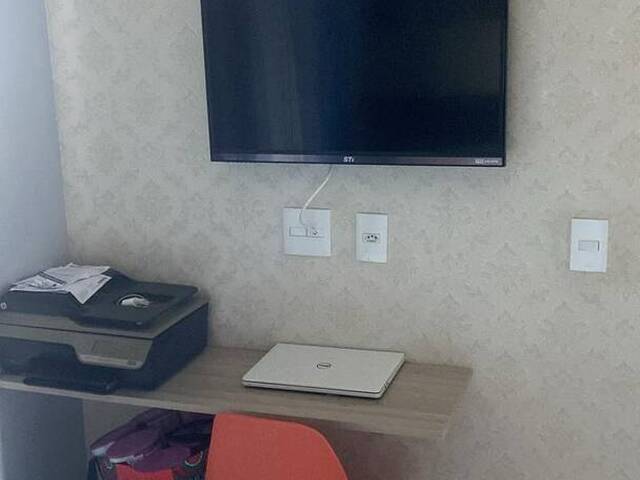 Apartamento para Venda em Santo André - 3