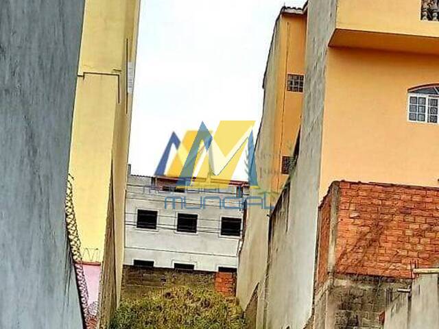 Terreno para Venda em Santo André - 3