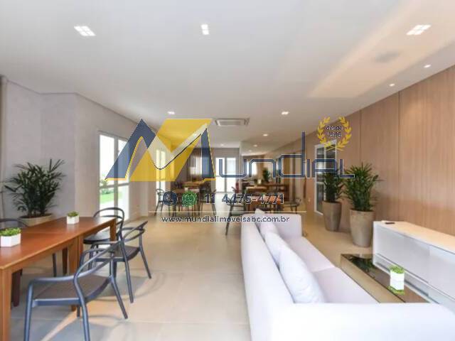 Apartamento para Venda em São Bernardo do Campo - 2