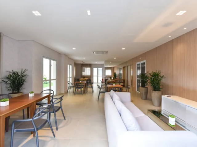 Apartamento para Venda em São Bernardo do Campo - 2