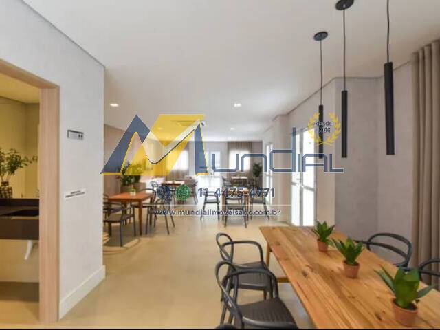 Apartamento para Venda em São Bernardo do Campo - 3
