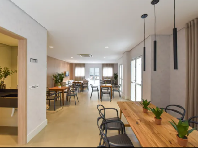 Apartamento para Venda em São Bernardo do Campo - 3