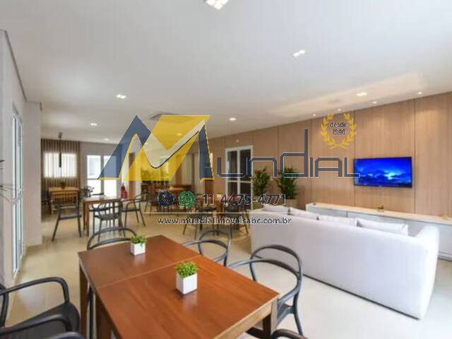 Apartamento para Venda em São Bernardo do Campo - 4