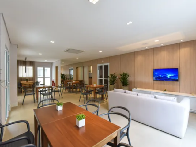 Apartamento para Venda em São Bernardo do Campo - 4