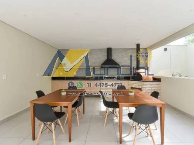Apartamento para Venda em São Bernardo do Campo - 5