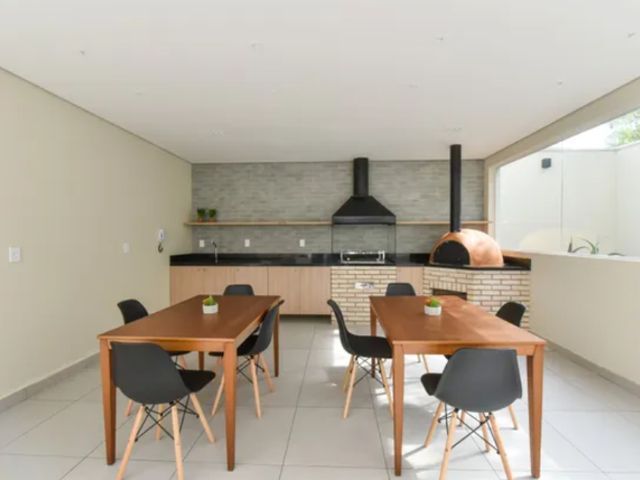 Apartamento para Venda em São Bernardo do Campo - 5