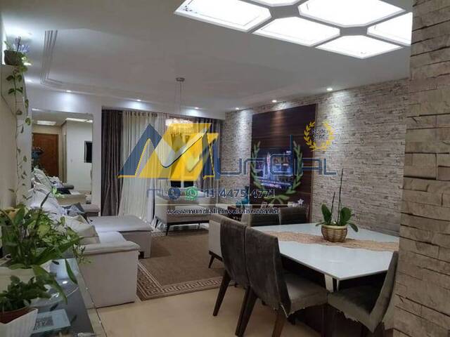 Apartamento para Venda em São Bernardo do Campo - 2
