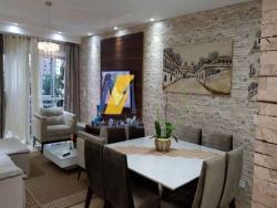 Apartamento para Venda em São Bernardo do Campo - 3