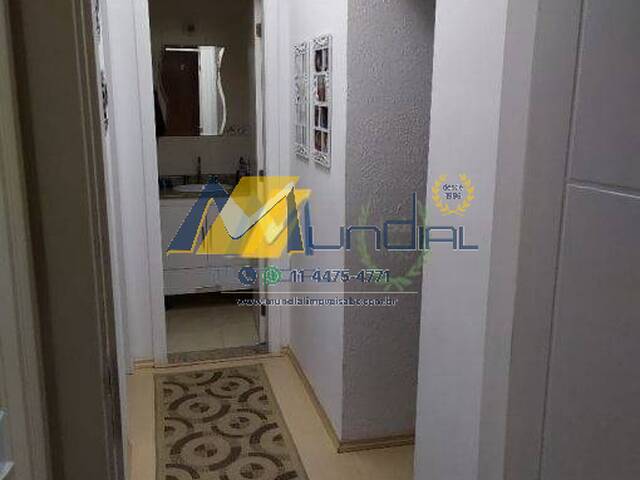Apartamento para Venda em São Bernardo do Campo - 5