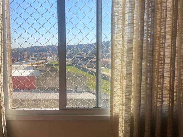 Apartamento para Venda em Santo André - 2